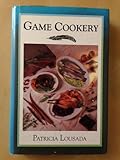 Game cookery