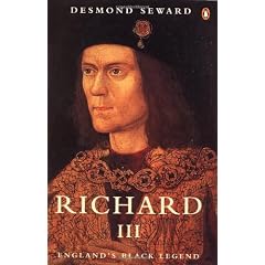 Richard Iii Englands Black Legend