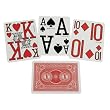 Marinoff Low Vision Playing Cards
