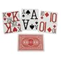 Marinoff Low Vision Playing Cards