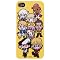 iPhone�n�[�h�W���P�b�g