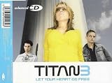 Let Your Heart Go Free [Cd2] [CD 2]