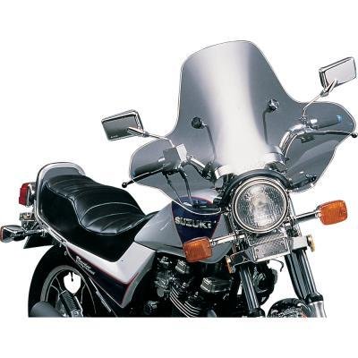 Slipstreamer S-05 Turbo Windshield - Clear S-05 CLEAR