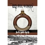 Red Fox Woman ~ Judy Ann Davis