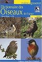 Dictionnaire des oiseaux de France