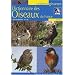 Dictionnaire des oiseaux de France