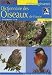 Dictionnaire des oiseaux de France