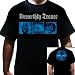 Unearthly Trance - Cult T Shirt