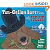 Ten-Gallon Bart Beats the Heat