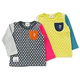 mother goose(マザーグース) 長袖Tシャツ (80～130cm) キムラタンの子供服 (11103x11403-163) キミドリ 80