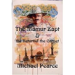 The Mamur Zapt & The Return of the Carpet