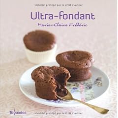 Ultra-fondant