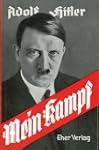 Mein Kampf(german Language Edition)