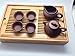 Tea Tray (Medium Size Bamboo Box)item#mz38 Top Seller