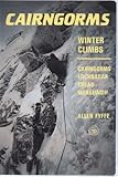 Winter climbs in the Cairngorms : (including Lochnagar and Creag Meaghaidh)
