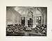 Legislative Assembly Victoria Session Council Fiji Art