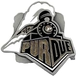 Purdue Boilermakers Hitch Cover Class - NCAA College Athletics - Fan Shop Sports Team Merchandise