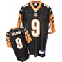 Reebok Cincinnati Bengals Carson Palmer Youth Replica Jersey