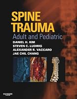 Atlas of Spine Trauma with CD-ROM: Adult & Pediatric