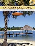 Professional Review Guide for the CCS-P Examination: 2009 Edition