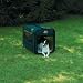 Midwest Metals Canine Camper 25L X 18W X 21H Double Door