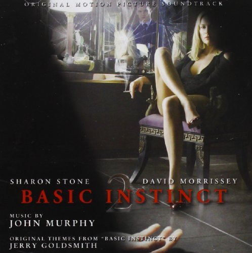 Basic Instinct 2 John Murphy