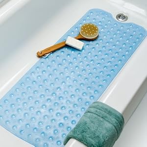Extra-Long-Vinyl-Bath-Mat