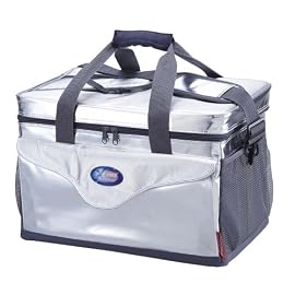 Coleman(コールマン) エクストリームソフトクーラー 25L シルバー 170-6775