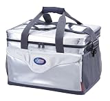 Coleman(コールマン) エクストリームソフトクーラー 25L シルバー 170-6775