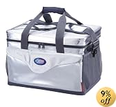 Coleman(�R�[���}��) �G�N�X�g���[���\�t�g�N�[���[ 25L �V���o�[ 170-6775