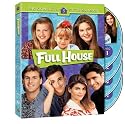 Full House S5: Comp