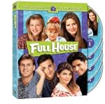 Full House: The Complete Fifth Season