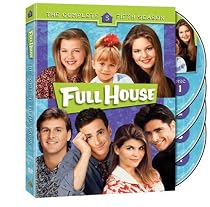 Full House - The Complete Fifth Season