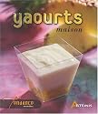 Yaourts Maison