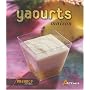 Yaourts Maison