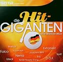 Die Hit Giganten - Neue Deutsche Welle