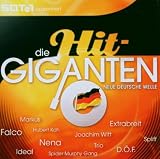 Die Hit Giganten - Neue Deutsche Welle