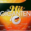Die Hit Giganten - Neue Deutsche Welle