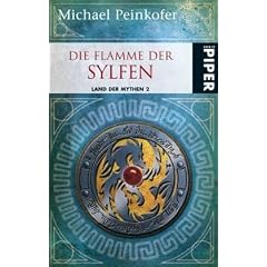 Die Flamme der Sylfen: Land der Mythen 2