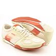 Diesel Sport Women's Paralex Lace-up Fashion Sneaker