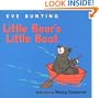 Little Bear's Little Boat