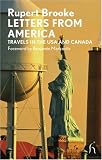 Letters from America (Hesperus Modern Voices)