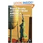 Letters from America: Travels in the USA and Canada (Modern Voices)