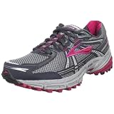 Brooks Women's Adrenaline Asr 8 Trail Running Shoe