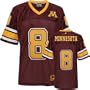 Minnesota Golden Gophers Stadium Football Jersey