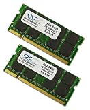 OCZ OCZ2M8004GK PC2-6400 CL 5-5-5-15 `DDR2 800MHz SODIMM 4GB Kit