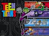 Teen Titans: The Complete Third Season