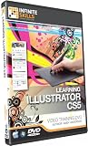 Infinite Skills Learning Adobe Illustrator CS5 Training DVD - Tutorial Video (PC/Mac)