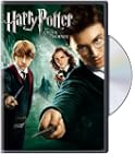 Harry Potter and the Order of the Pho...