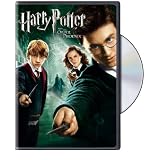 Harry Potter and the Order of the Phoenix (Widescreen Edition)